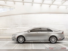 lincoln mkz pic #90552