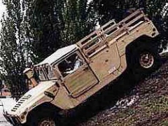 M998A2 HMMWV Hummer photo #19517