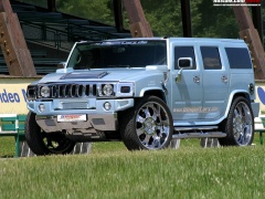 geigercars hummer h2 pic #25485