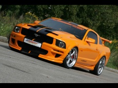 Ford Mustang GT photo #38600