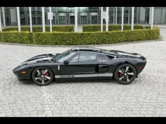 Ford GT photo #48429