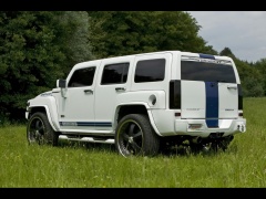 geigercars hummer h3 gt pic #48442