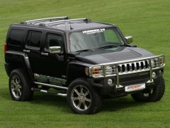 geigercars hummer h3 pic #53870