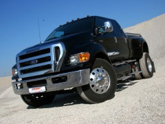 Ford F-650 photo #54515