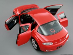 Mazda RX-8 pic