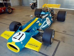 Brabham BT33 pic