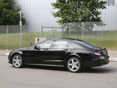 CLS AMG photo #120110