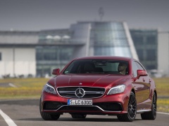 CLS63 AMG photo #123607