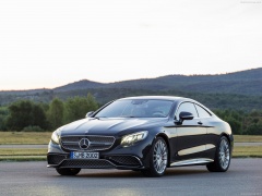 mercedes-benz s65 amg pic #124475