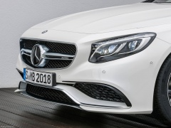 mercedes-benz s63 amg coupe pic #125591