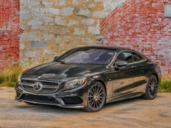 S550 Coupe photo #130860