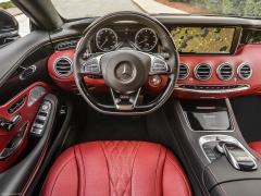 mercedes-benz s63 amg pic #130937