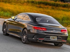 mercedes-benz s63 amg pic #130943