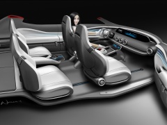 Mercedes-Benz Vision G-Code SUC pic