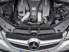 mercedes-benz gle 63 coupe pic #135667