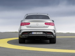 mercedes-benz gle 63 coupe pic #135671