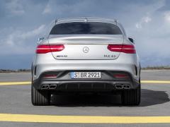 mercedes-benz gle 63 coupe pic #135677