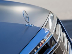 Mercedes-Maybach photo #137573