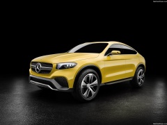 mercedes-benz glc coupe pic #139888