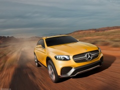 mercedes-benz glc coupe pic #139896