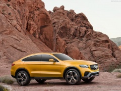 mercedes-benz glc coupe pic #139897