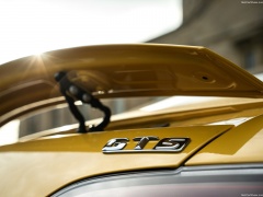 AMG GT S UK-Version photo #140943