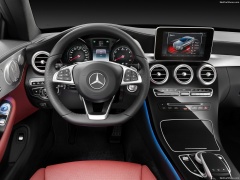 mercedes-benz c-class coupe pic #149373