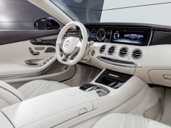 mercedes-benz amg s65 pic #156397