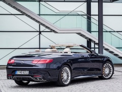 mercedes-benz amg s65 pic #156400