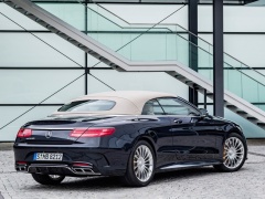 mercedes-benz amg s65 pic #156401