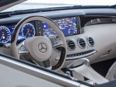 mercedes-benz s-class amg pic #163029