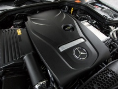 mercedes-benz c300 coupe pic #165174