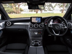 mercedes-benz c300 coupe pic #165180