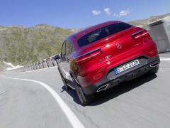 mercedes-benz glc coupe pic #165953