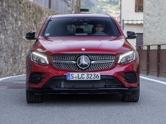 mercedes-benz glc coupe pic #165959