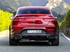 mercedes-benz glc coupe pic #165971