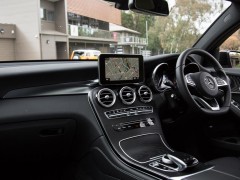 mercedes-benz glc coupe pic #171216