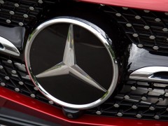 mercedes-benz glc coupe pic #171224