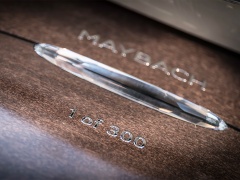 Mercedes-Maybach photo #171365