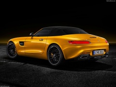 mercedes-benz amg gt s pic #188222