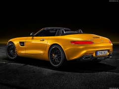 mercedes-benz amg gt s pic #188223