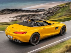 mercedes-benz amg gt s pic #188227