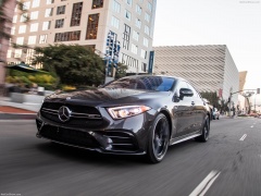 CLS AMG photo #191209