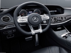mercedes-benz amg s65 pic #194092