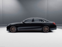 mercedes-benz amg s65 pic #194094