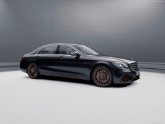 mercedes-benz amg s65 pic #194095