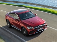 mercedes-benz glc coupe pic #194273