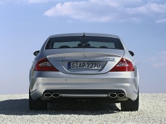 CLS AMG photo #34789