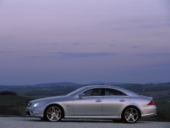 CLS AMG photo #34791