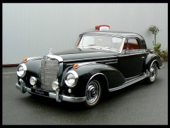 mercedes-benz 300 sc coupe pic #39332